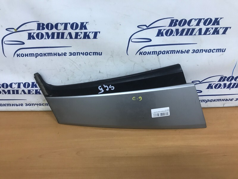 Накладка Subaru Forester SG5 EJ20 зад прав