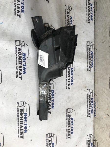 Накладка Honda Mobilio GB1 L15A лев