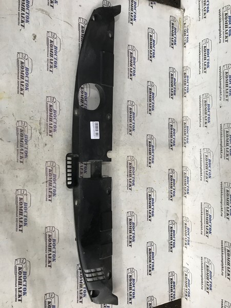 Накладка Honda Stream 2002 RN4 K20A