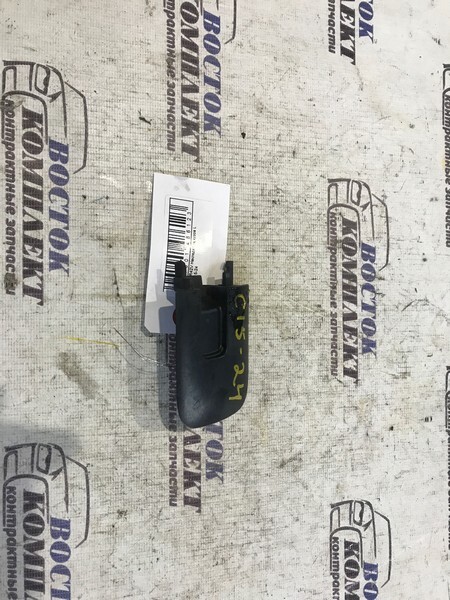 Накладка Toyota Townace 2000 KR42V 7K-E лев