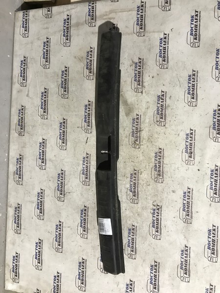 Накладка багажника Subaru Forester SG5 EJ20