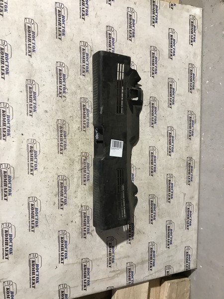 Накладка багажника Subaru Impreza GG3 EJ15