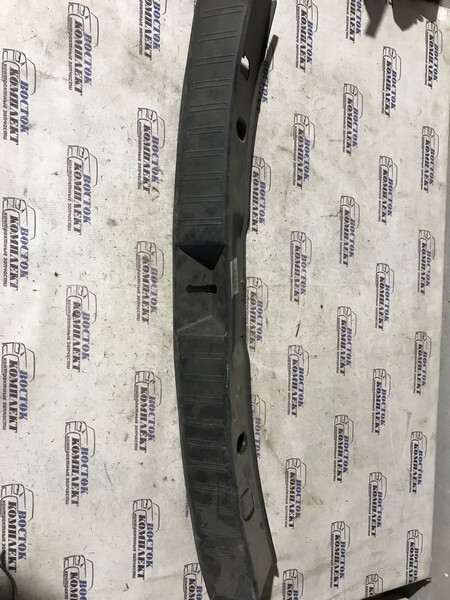 Накладка багажника Subaru Impreza GH2 EL15