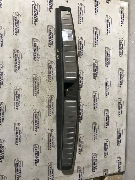 Накладка багажника Subaru Legacy BP5 EJ20