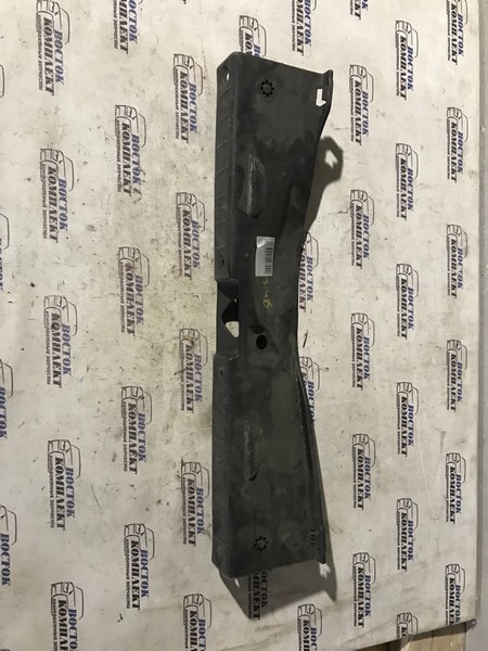 Накладка багажника Suzuki Aerio RD51S M18A