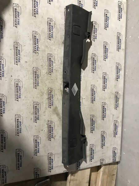 Накладка багажника Chevrolet Cruze HR51S M13A