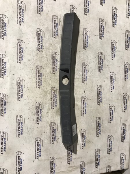 Накладка багажника Suzuki Solio MA15S K12B