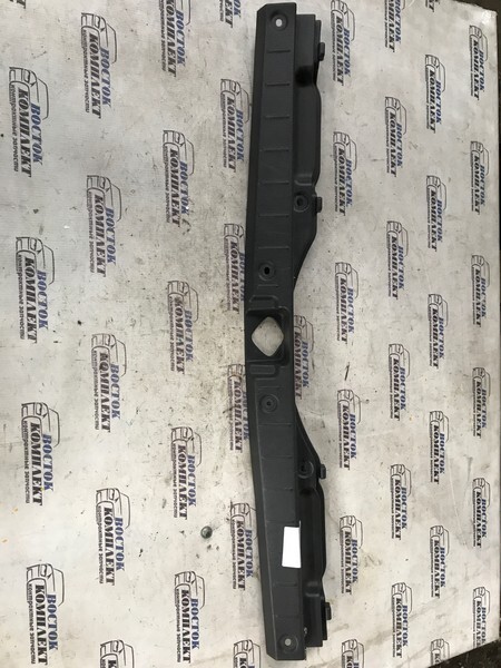 Накладка багажника Suzuki Swift 2002 HT51S M13A