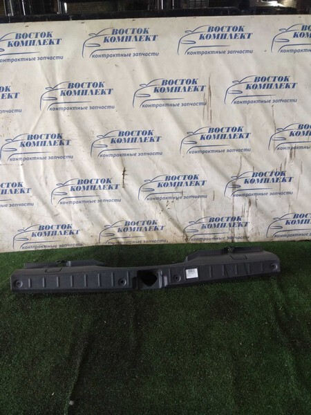 Накладка багажника Suzuki Swift ZC71S K12B