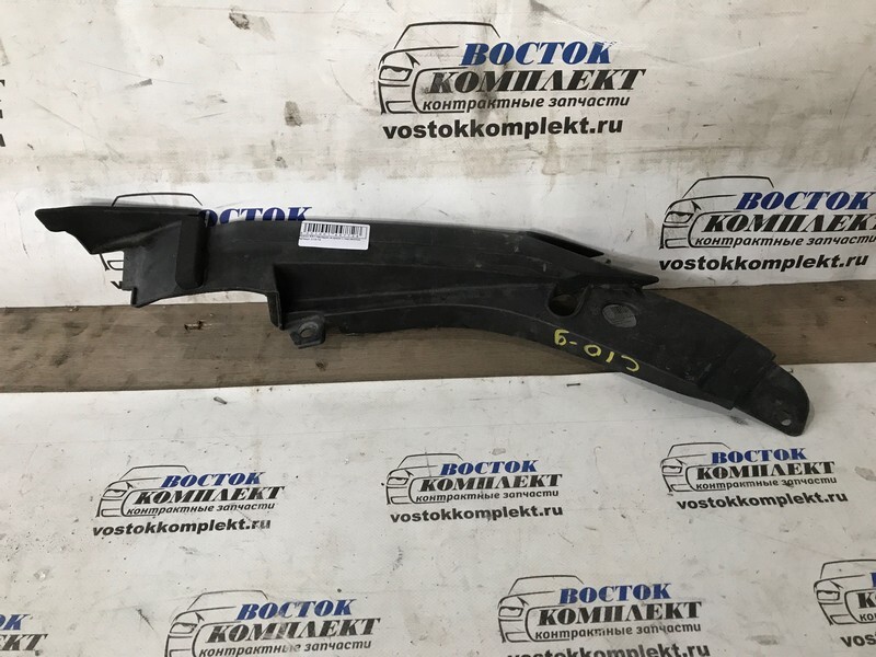 Накладка Honda Elysion RR1 K24A лев
