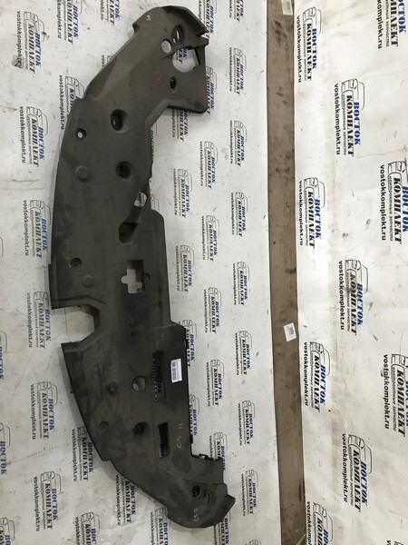 Накладка Toyota Blade AZE154H 2AZ-FE