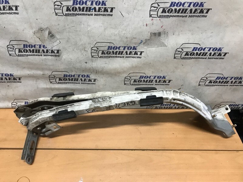 Планка под фару Toyota Altezza GXE10 1G-FE прав