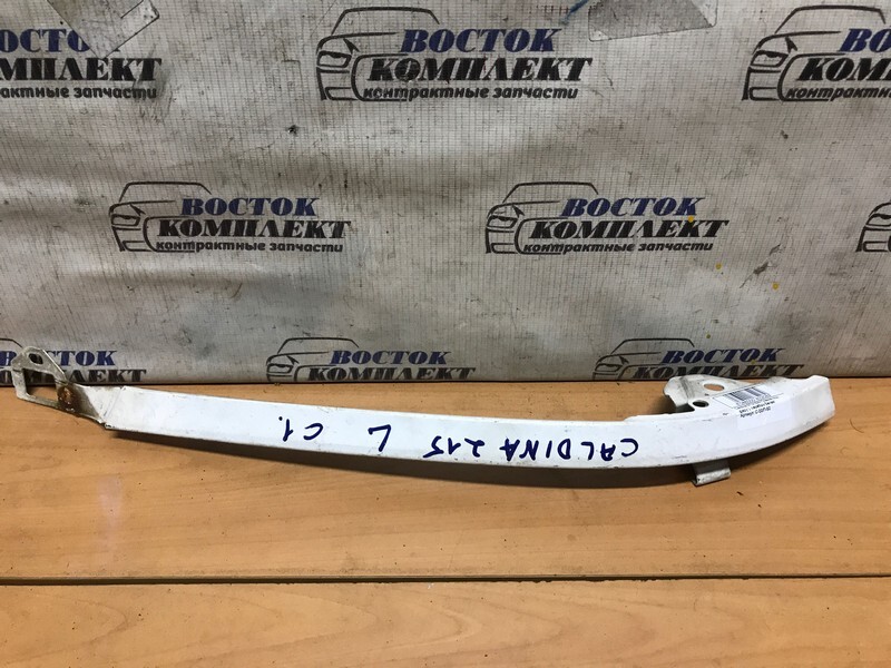 Планка под фару Toyota Caldina ST215G 3S-GTE лев