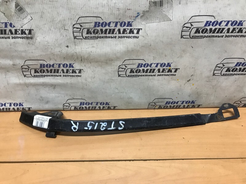 Планка под фару Toyota Caldina ST215G 3S-GTE перед прав