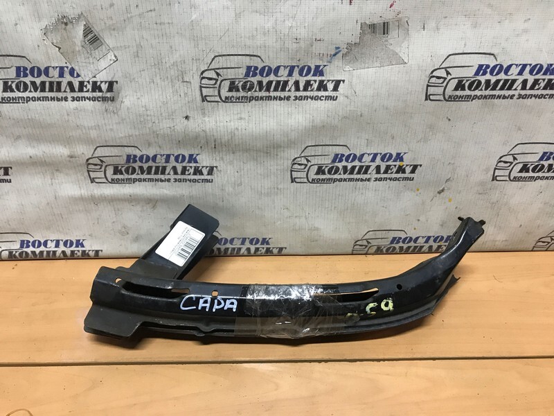 Планка под фару Honda Capa GA4 D15B лев