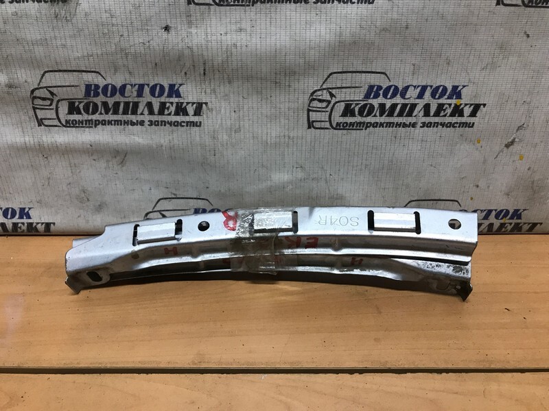 Планка под фару Honda Civic EK3 D15B лев