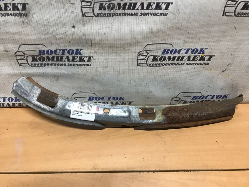 Планка под фару Honda Civic EK3 D15B прав