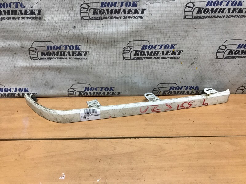 Планка под фару Toyota Crown 1998 JZS155 2JZ-GE лев