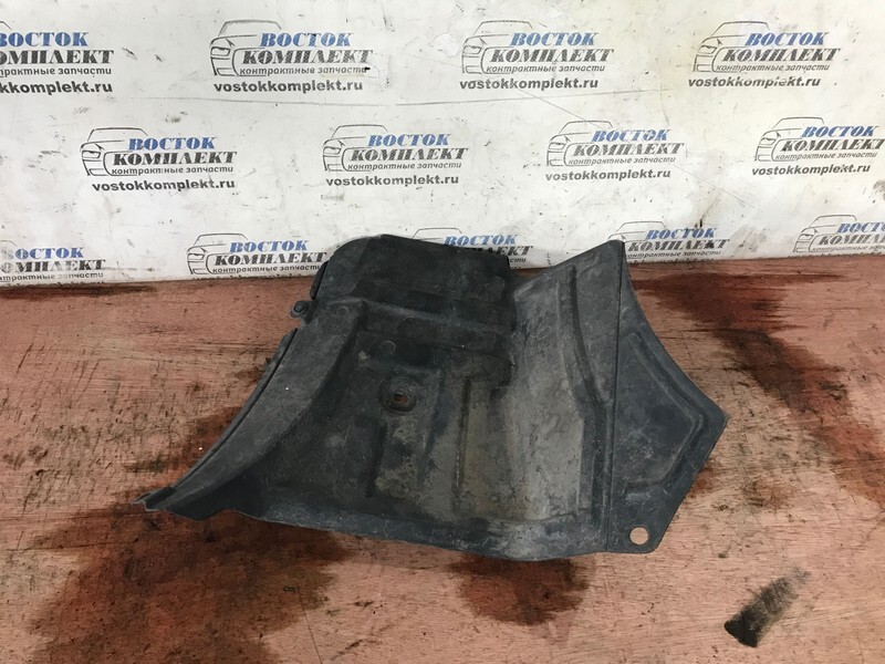 Подкрылок Subaru Impreza 2001 GG2 EJ15 зад лев