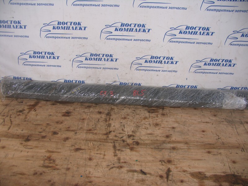 Порог Subaru Legacy BL5 EJ20