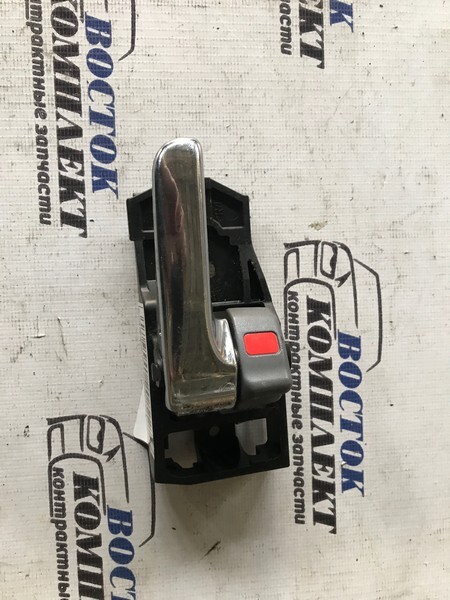 Ручка двери внутренняя Toyota Estima 2002 MCR40W 1MZ-FE перед прав