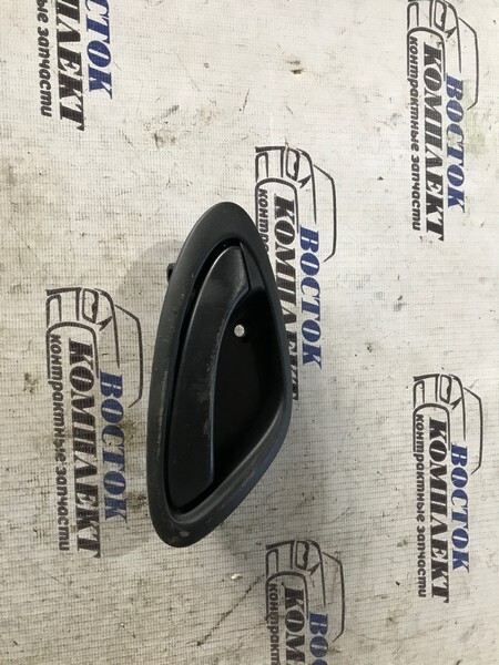 Ручка двери внутренняя Honda Fit GD1 L13A зад прав