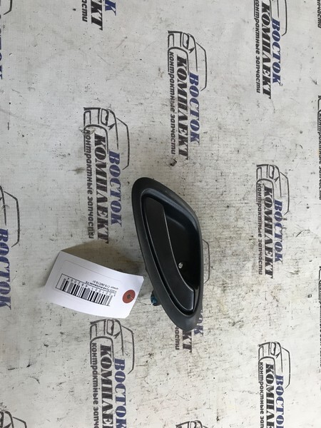 Ручка двери внутренняя Honda Fit 2002 GD2 L13A перед прав