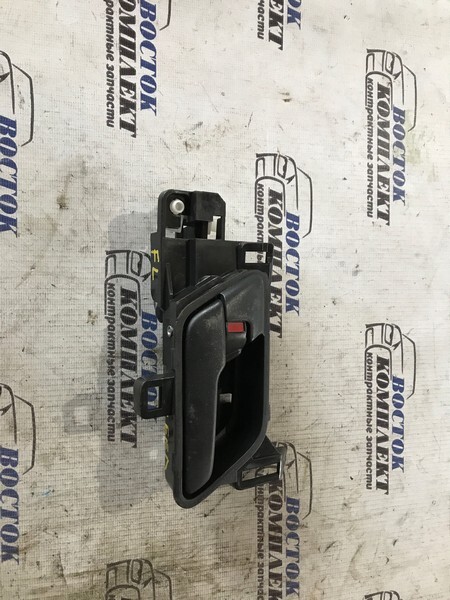 Ручка двери внутренняя Honda Freed GB4 L15A перед лев