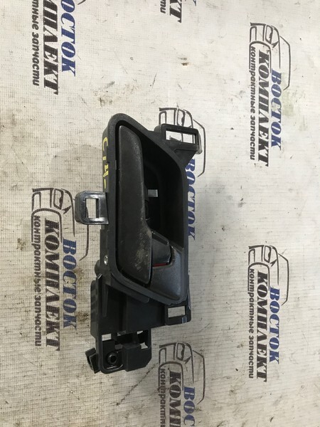 Ручка двери внутренняя Honda Freed GB4 L15A перед прав