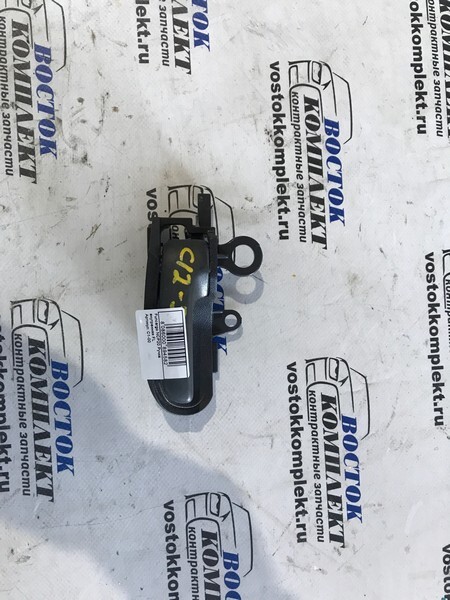 Ручка двери внутренняя Toyota Funcargo 2000 NCP20 2NZ-FE перед лев