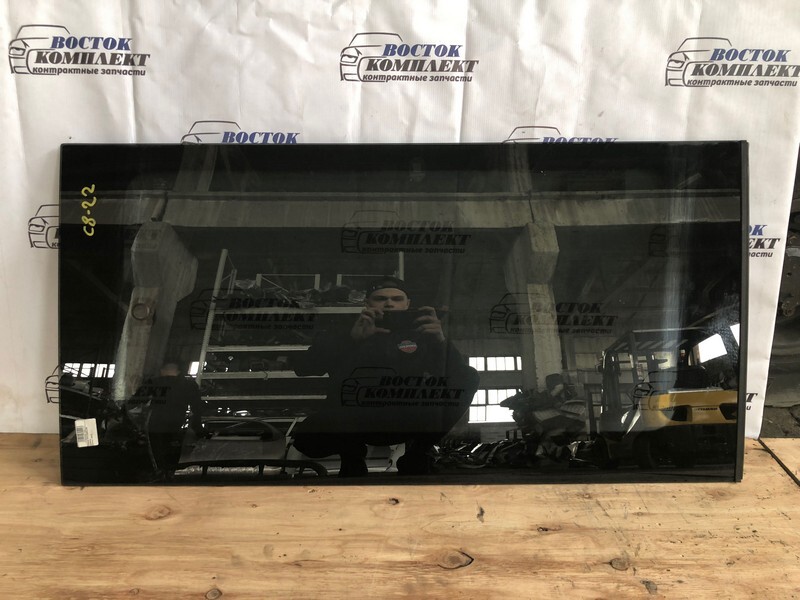 Стекло Honda Stepwgn RF4 K20A зад прав