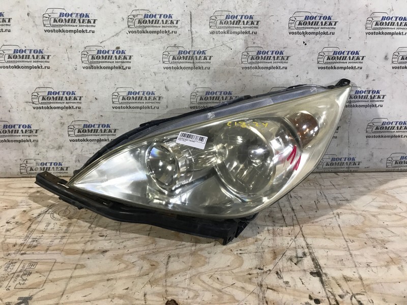Фара Honda Stepwgn 2008 RG1 K20A лев
