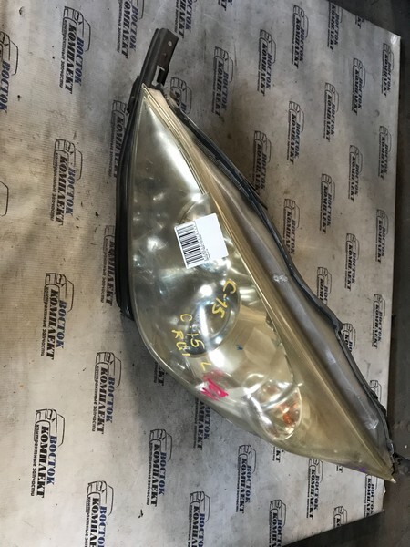 Фара Honda Stepwgn RG1 K20A лев