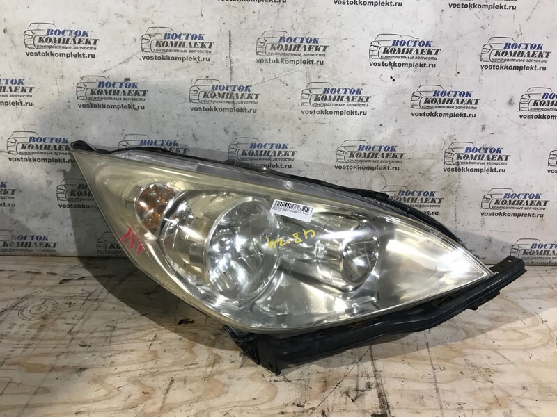 Фара Honda Stepwgn 2008 RG1 K20A прав