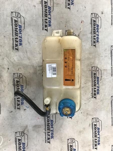 Бачок расширительный Alfa Romeo RZ 147 AR 61501