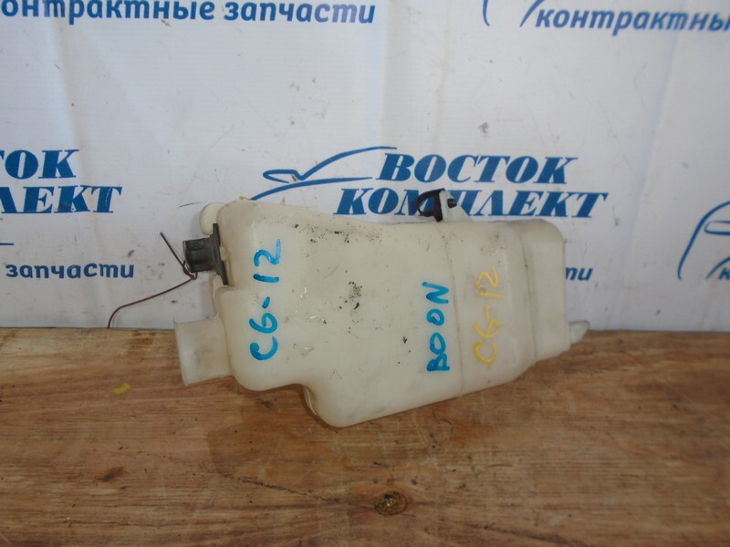 Бачок расширительный Daihatsu Boon M300S 1KR-FE