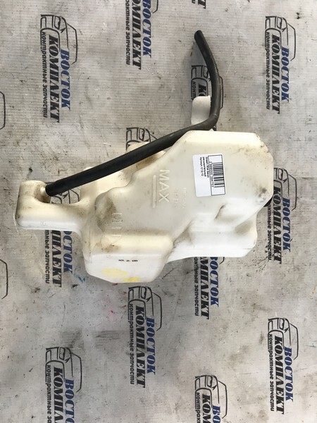 Бачок расширительный Honda Stream RN4 K20A