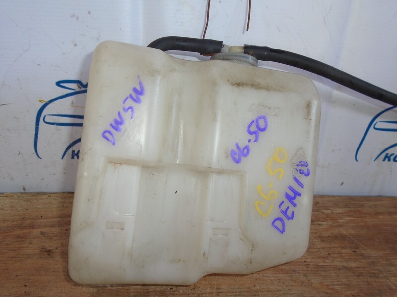 Бачок расширительный Mazda Demio DW3W B3E