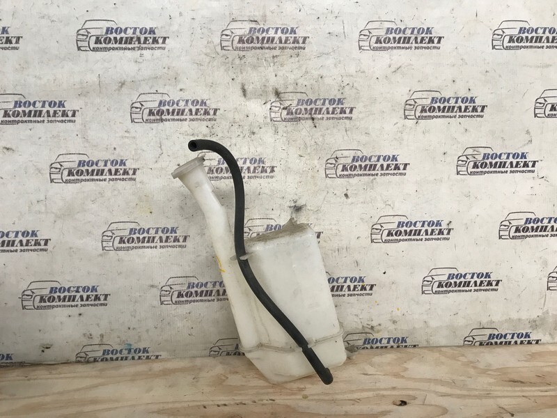 Бачок расширительный Mazda Demio 2006 DY5R ZY-VE