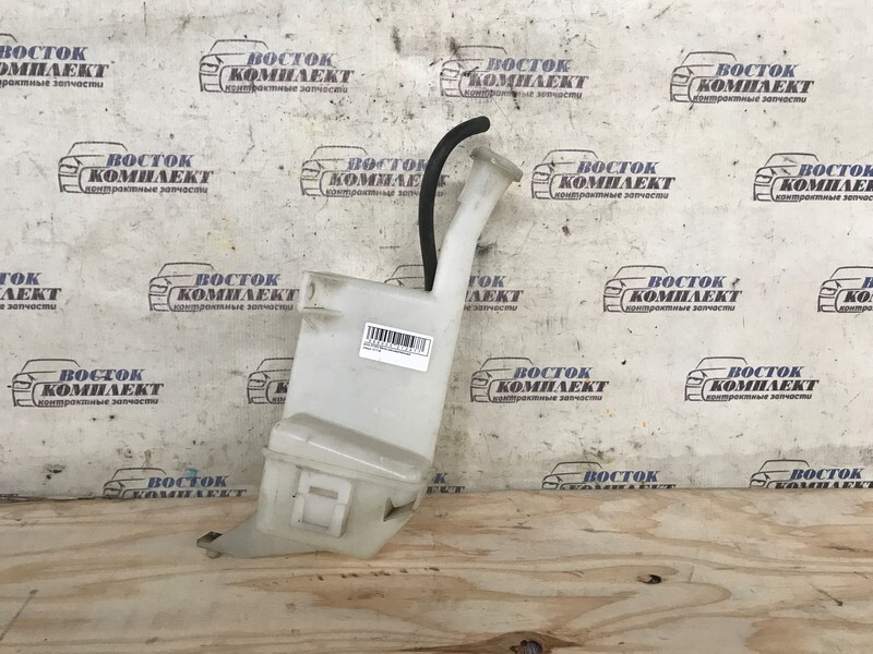 Бачок расширительный Mazda Demio 2003 DY5W ZY-VE