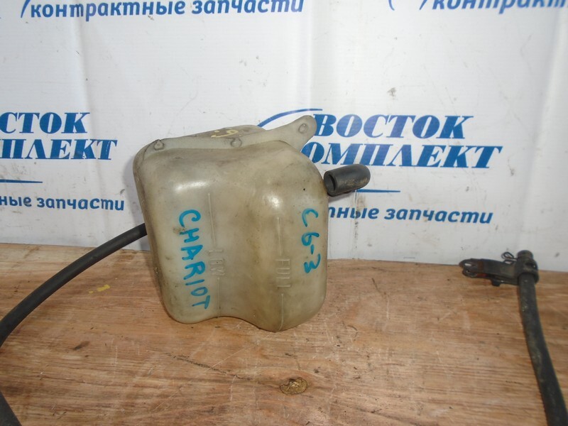 Бачок расширительный Mitsubishi Chariot N43W 4G63