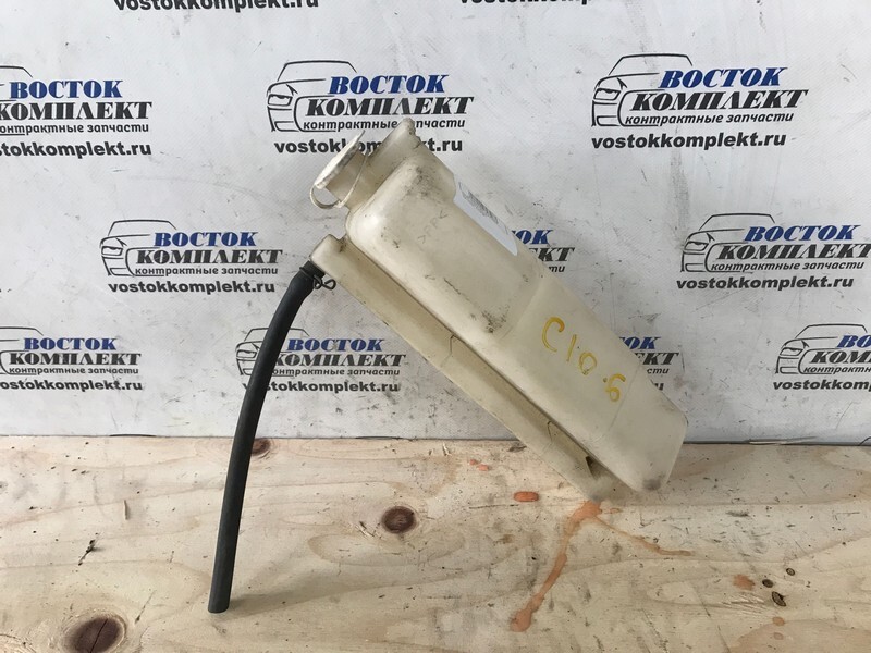 Бачок расширительный Mitsubishi Dingo 2001 CQ2A 4G15