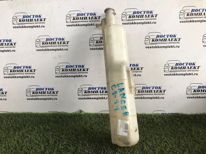 Бачок расширительный Mitsubishi Lancer CS2V 4G15