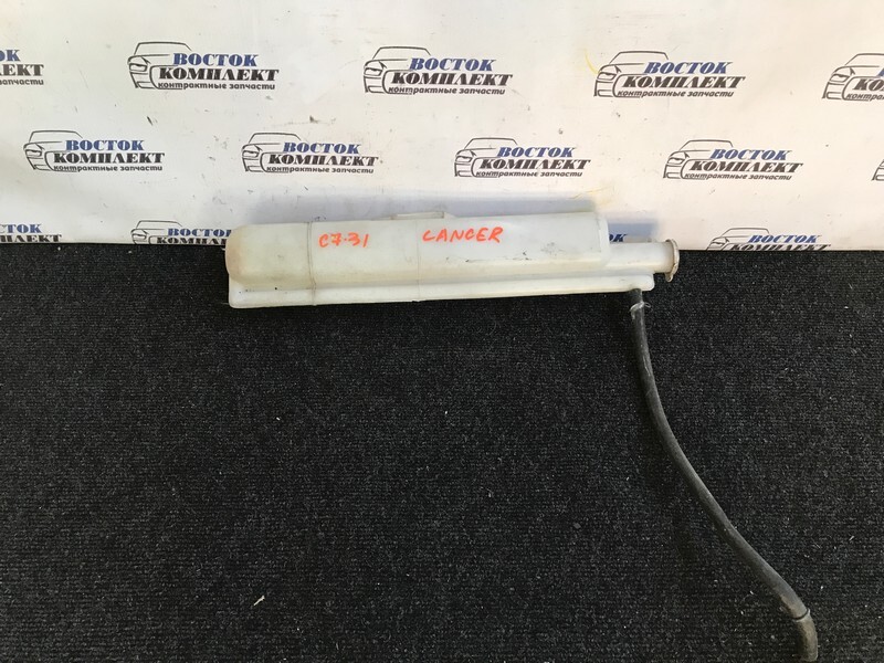 Бачок расширительный Mitsubishi Lancer Cedia CS5W 4G93