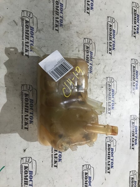 Бачок расширительный Peugeot 508