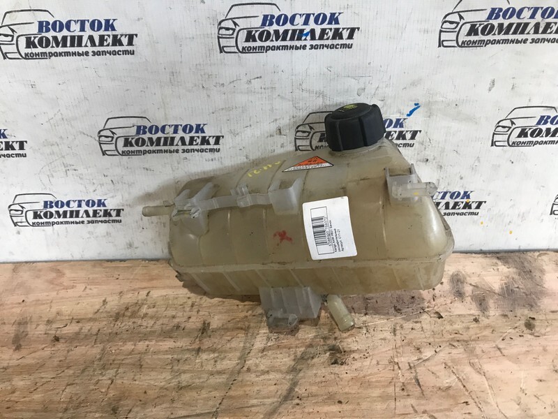 Бачок расширительный Renault Kangoo KC K4M