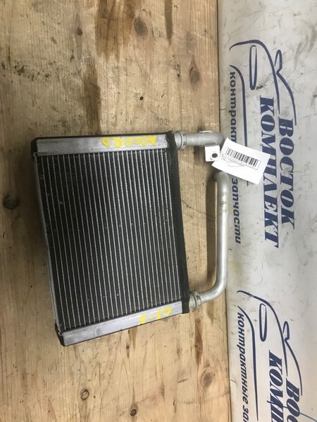 Радиатор отопителя Honda Accord CF5 F20B