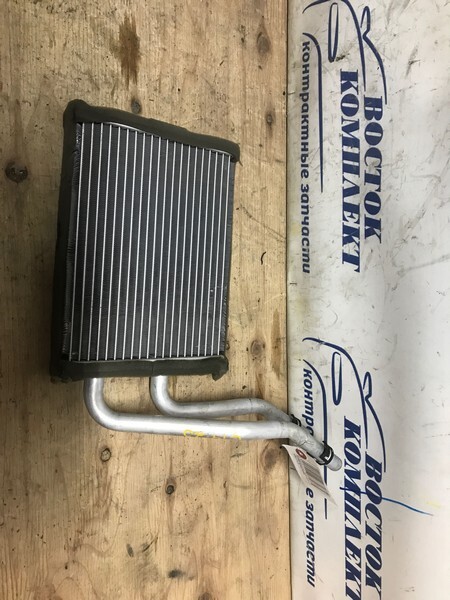 Радиатор отопителя Mazda CX-7 2008 ER3P L3-VDT