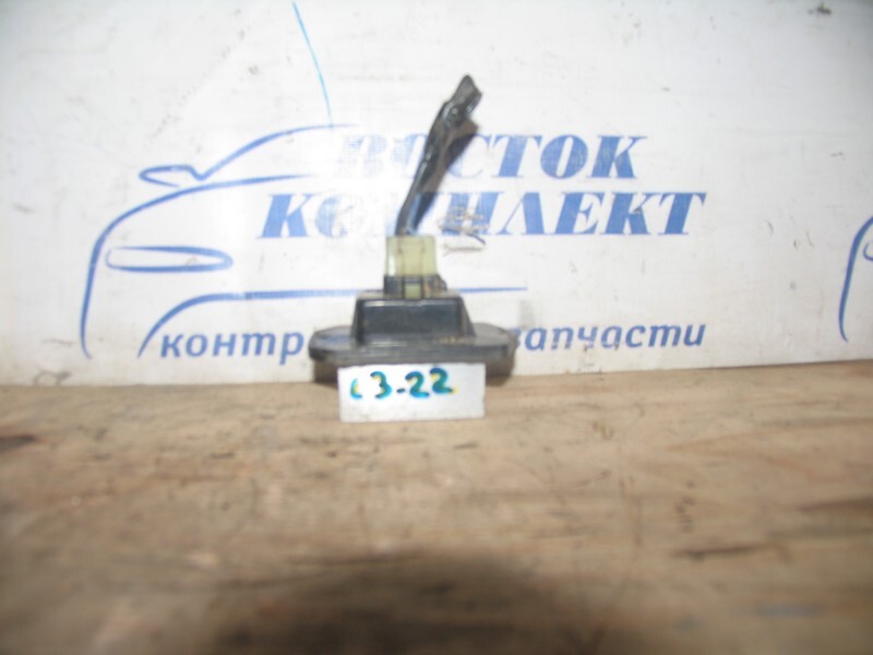 Реостат печки Honda Inspire UC1 J30A