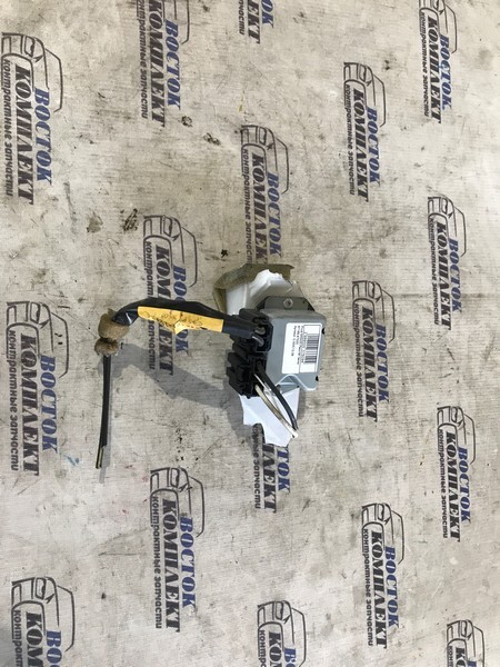 Реостат печки Toyota Prius 2004 NHW20 1NZ-FXE